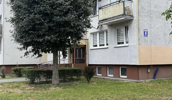 Mieszkanie 3-pokojowe Inowrocław Rąbin, Inowrocław Sz. Szeregów