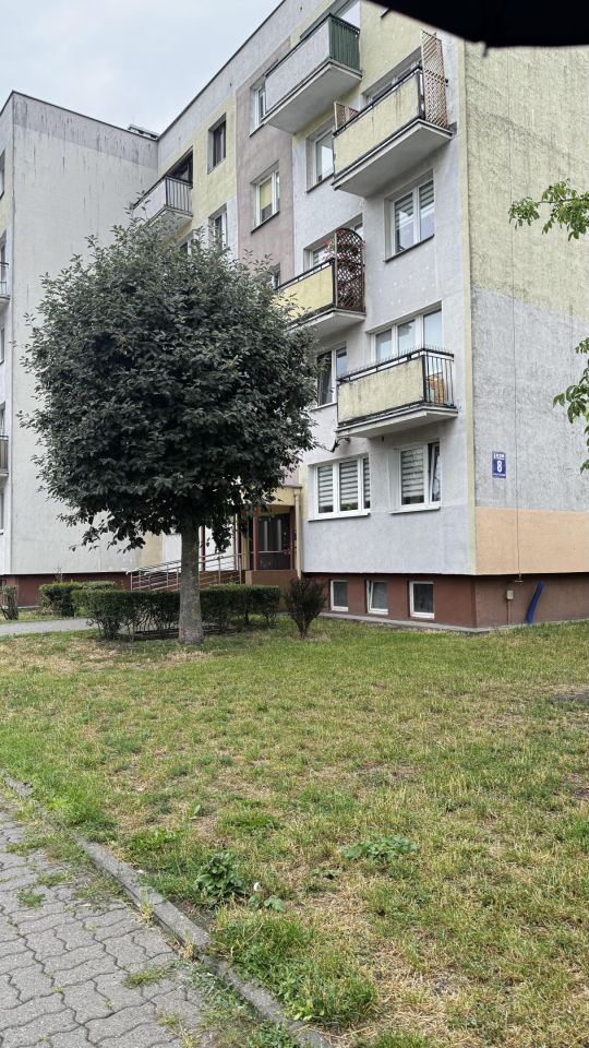 Mieszkanie 3-pokojowe Inowrocław Rąbin, Inowrocław Sz. Szeregów. Zdjęcie 1