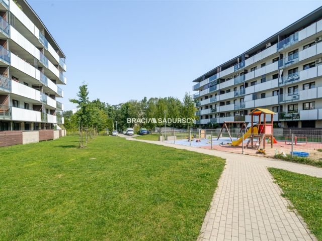 Mieszkanie 3-pokojowe Kraków Nowa Huta, ul. Sołtysowska. Zdjęcie 29