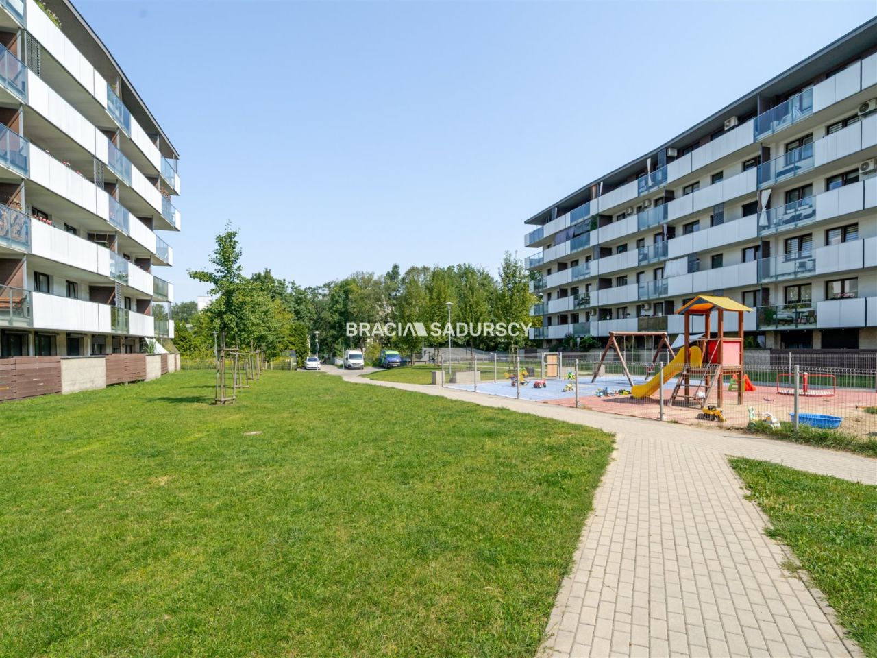 Mieszkanie 3-pokojowe Kraków Nowa Huta, ul. Sołtysowska. Zdjęcie 29