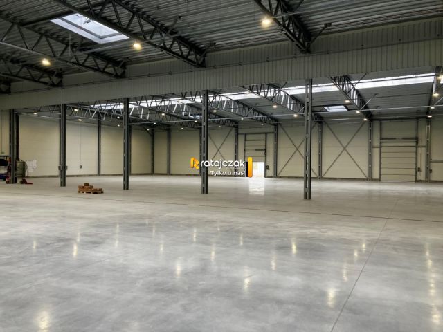 Lokal Gdańsk Kokoszki, ul. Geodetów. Zdjęcie 4