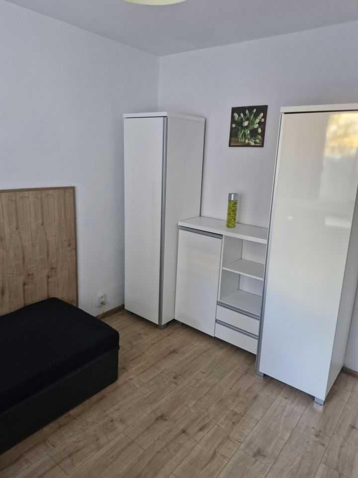 Pokój Wrocław, ul. Bolesławiecka. Zdjęcie 3