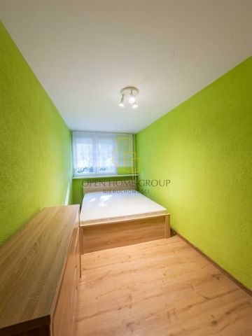 Mieszkanie 3-pokojowe Wrocław Popowice, ul. Popowicka. Zdjęcie 9