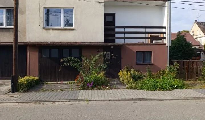 bliźniak Nowy Tomyśl