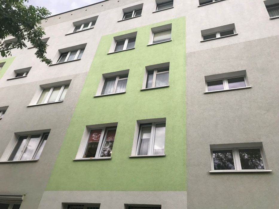 Mieszkanie 3-pokojowe Łódź Widzew