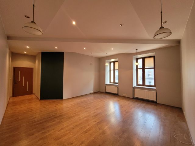 Lokal Częstochowa Centrum, ul. Dąbrowskiego. Zdjęcie 1