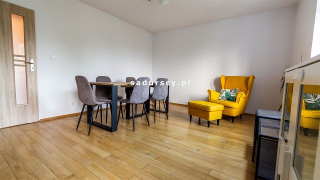 Mieszkanie 2-pokojowe Kraków Podgórze, ul. Mały Płaszów. Zdjęcie 1