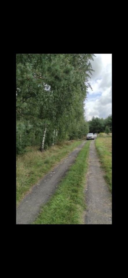 Działka budowlana Cieszanowice. Zdjęcie 8