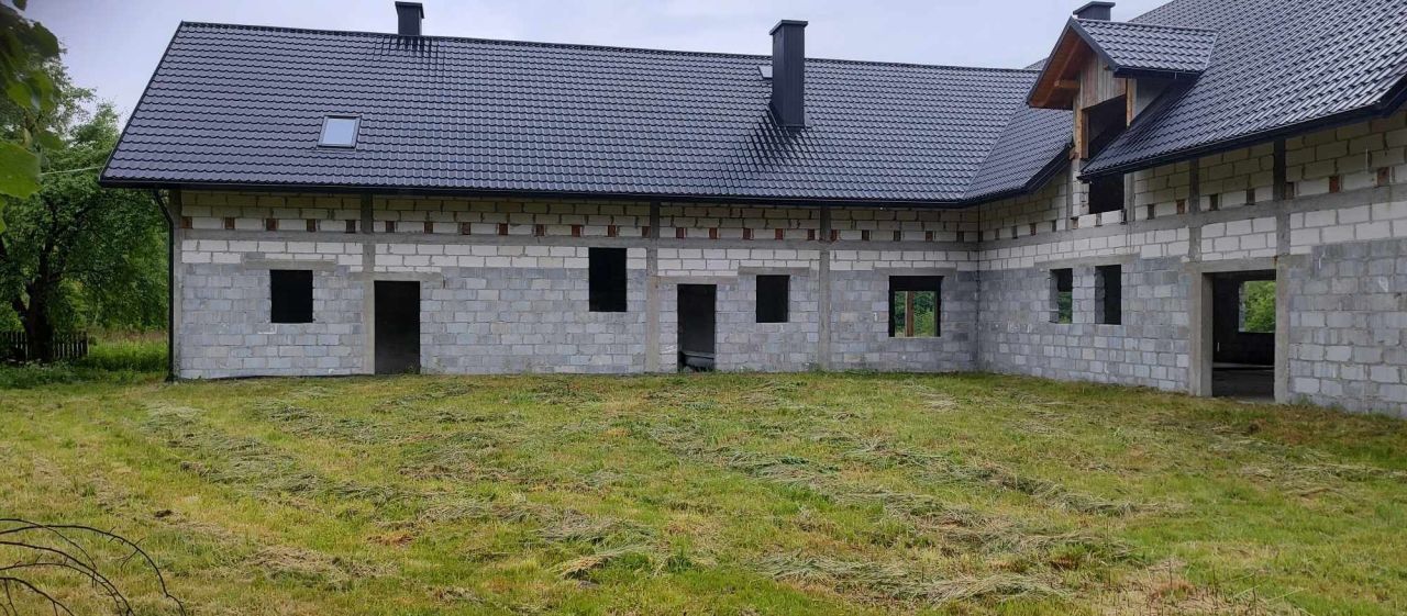 Lokal Ostrowy Baranowskie. Zdjęcie 7