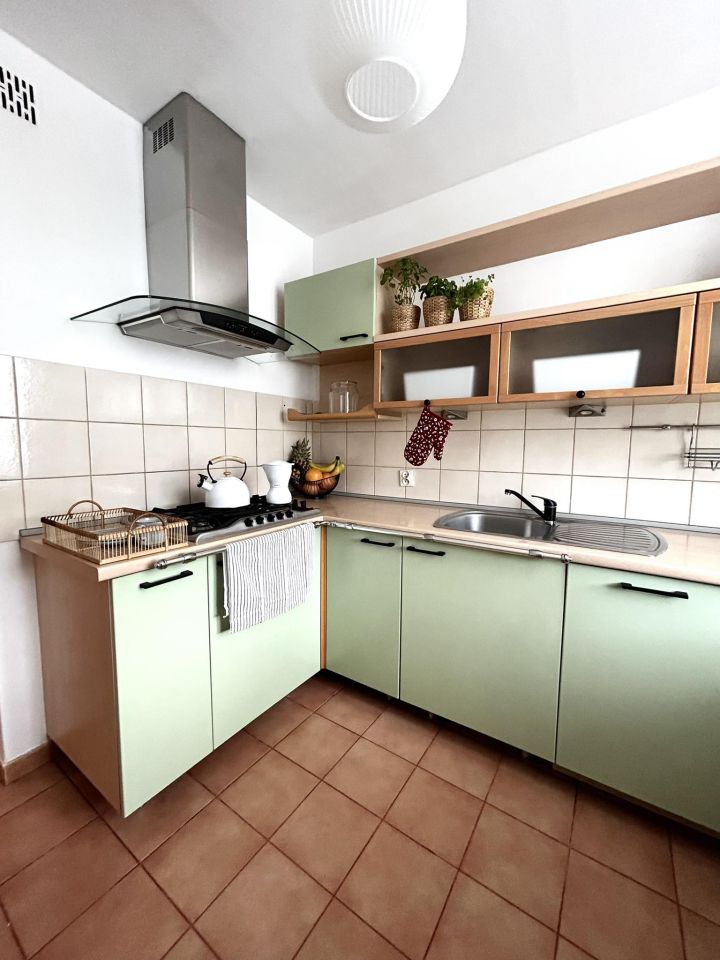 Mieszkanie 2-pokojowe Grodzisk Mazowiecki Centrum, ul. Rusałki. Zdjęcie 16