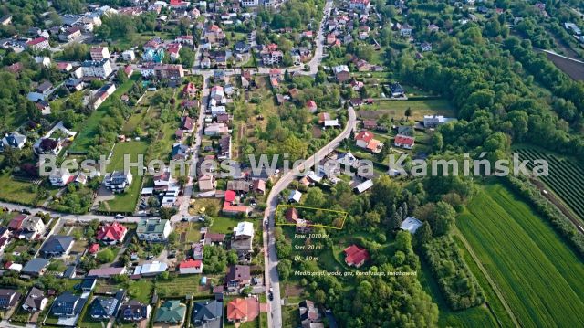 Działka budowlana Kraśnik, ul. Podleska. Zdjęcie 7