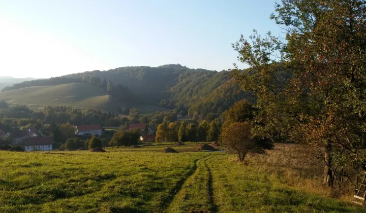 Działka budowlana Jugowice