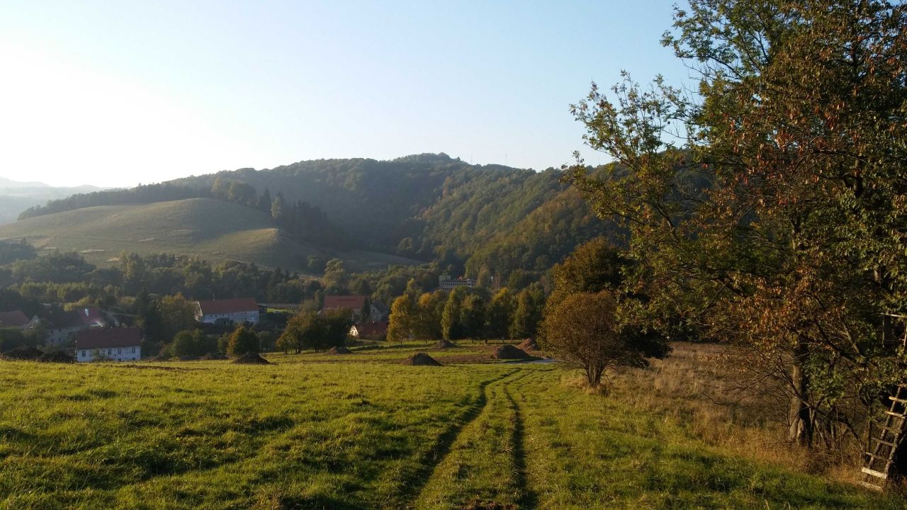 Działka budowlana Jugowice