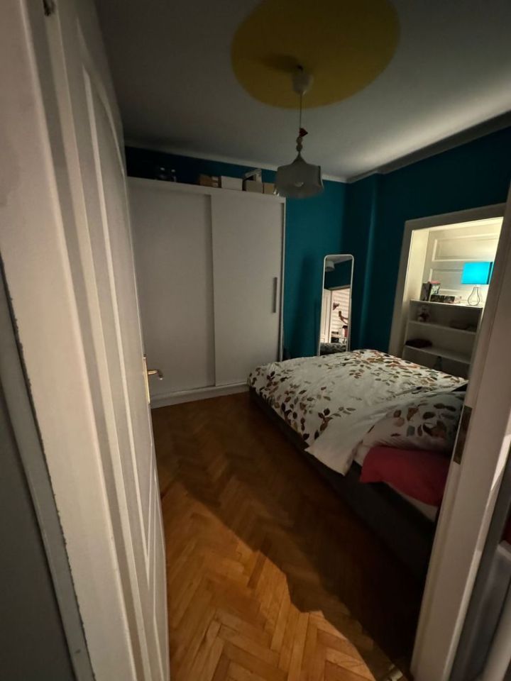 Mieszkanie 3-pokojowe Nysa, ul. Partyzantów. Zdjęcie 3