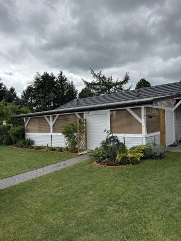 Działka rekreacyjna Miłkowice. Zdjęcie 1