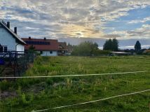 Działka budowlana Jezierzyce Kościelne. Zdjęcie 2