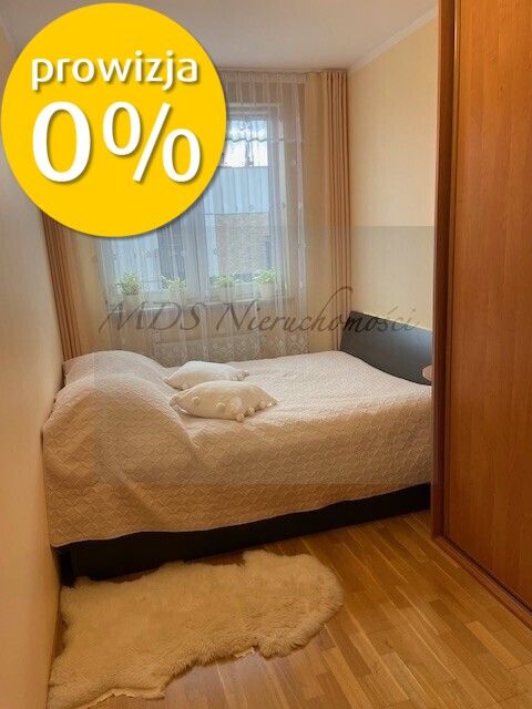 Mieszkanie 2-pokojowe Warszawa Białołęka, ul. Kartograficzna. Zdjęcie 4