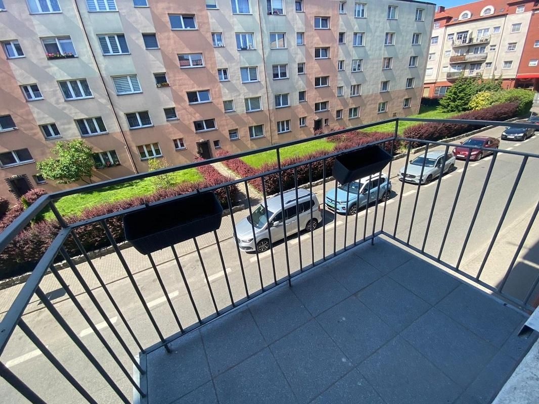 Mieszkanie 2-pokojowe Kalisz Centrum. Zdjęcie 14