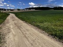 Działka budowlana Czeczewo. Zdjęcie 3