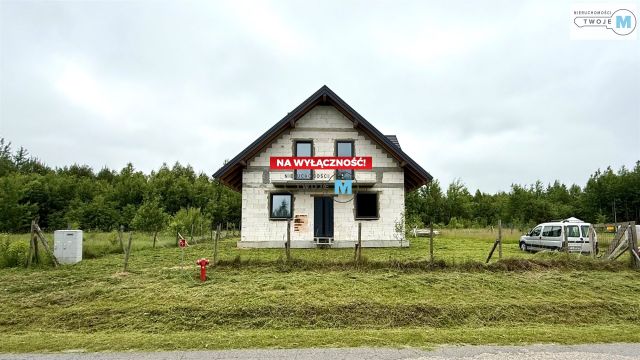 dom wolnostojący, 5 pokoi Zakrzów. Zdjęcie 1