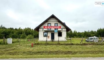 dom wolnostojący, 5 pokoi Zakrzów