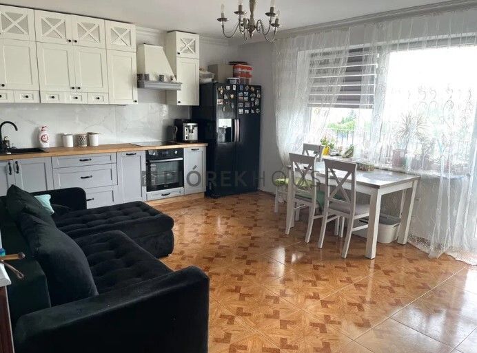 Mieszkanie 4-pokojowe Warszawa Wesoła, ul. Gościniec