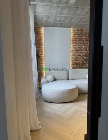 Mieszkanie 2-pokojowe Warszawa Praga-Północ, ul. Konopacka. Zdjęcie 4