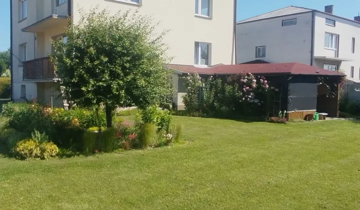 gospodarstwo Bełżyce