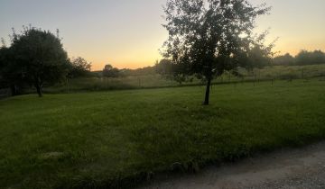 Działka budowlana Balin, ul. Wandy