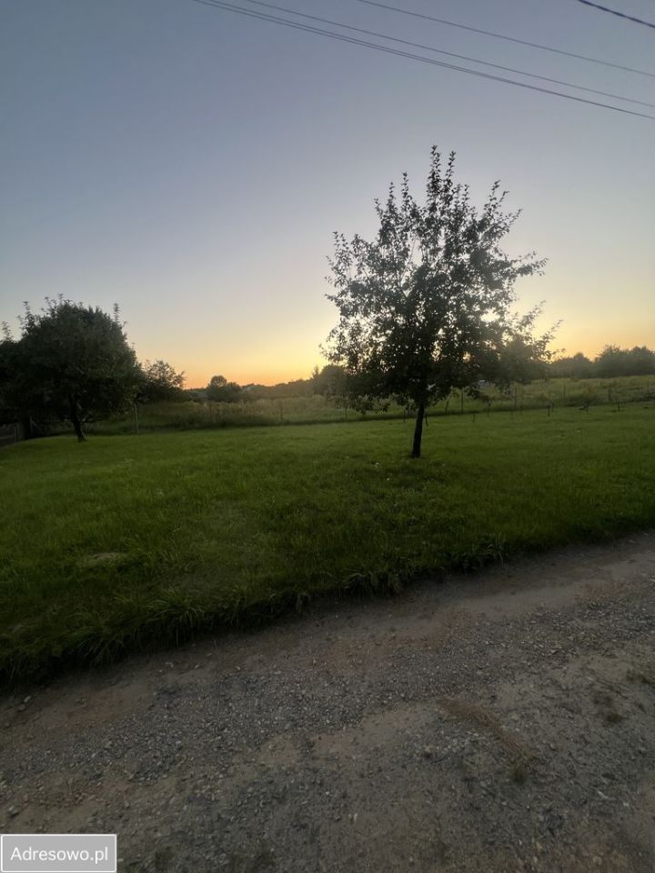 Działka budowlana Balin, ul. Wandy. Zdjęcie 2