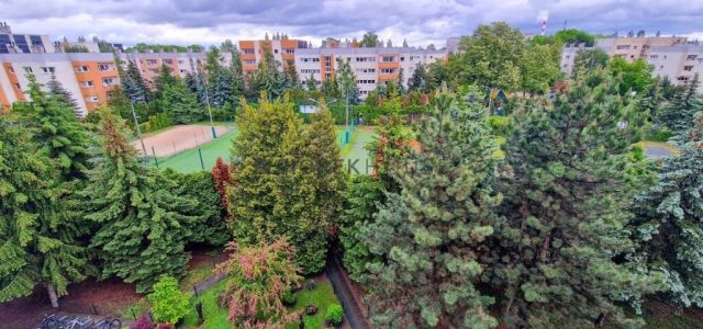 Mieszkanie 3-pokojowe Warszawa Mokotów, ul. Jana Piekałkiewicza. Zdjęcie 3