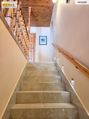 Hotel/pensjonat Pobierowo, ul. Grunwaldzka. Zdjęcie 14