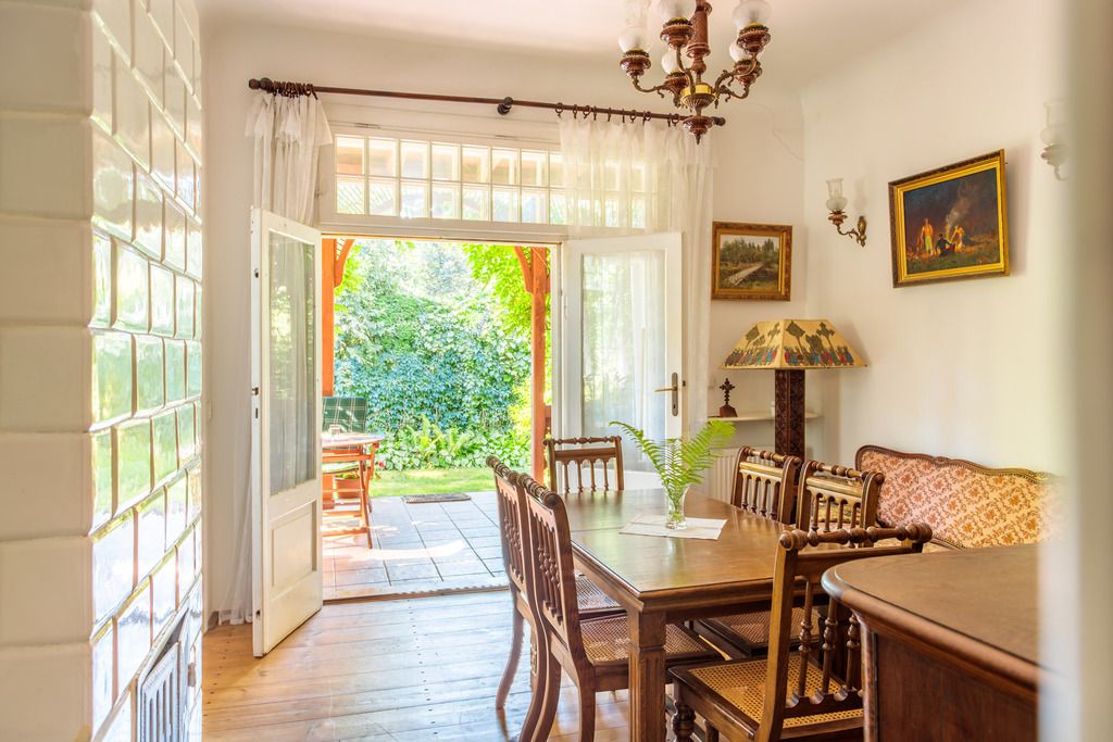 dom, 3 pokoje Podkowa Leśna, ul. Jelenia. Zdjęcie 6