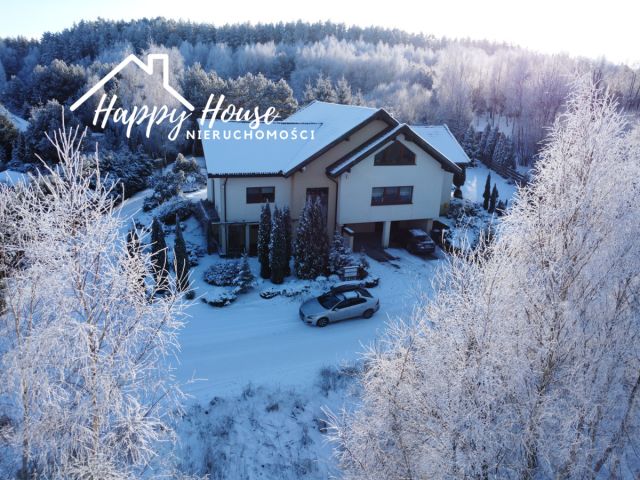 dom wolnostojący, 6 pokoi Chojnice, ul. Bytowska. Zdjęcie 2