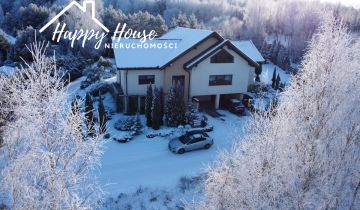 dom wolnostojący, 6 pokoi Chojnice, ul. Bytowska