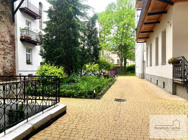 Mieszkanie 2-pokojowe Kraków Kazimierz, ul. Starowiślna. Zdjęcie 19