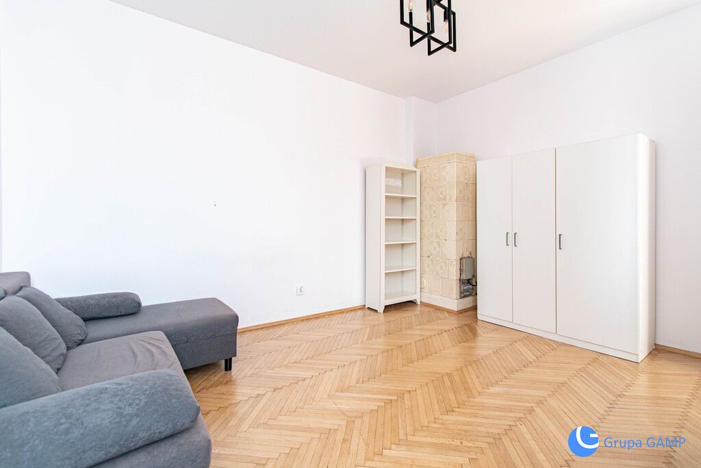 Mieszkanie 2-pokojowe Kraków Salwator, ul. Marcina Borelowskiego "Lelewela". Zdjęcie 7