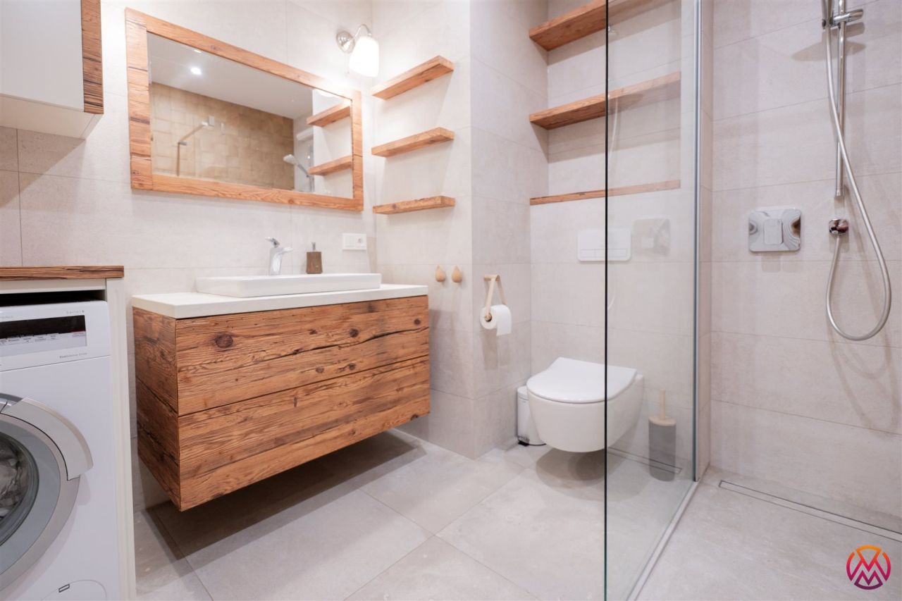 Mieszkanie 4-pokojowe Łódź Polesie, ul. Konstantynowska. Zdjęcie 12