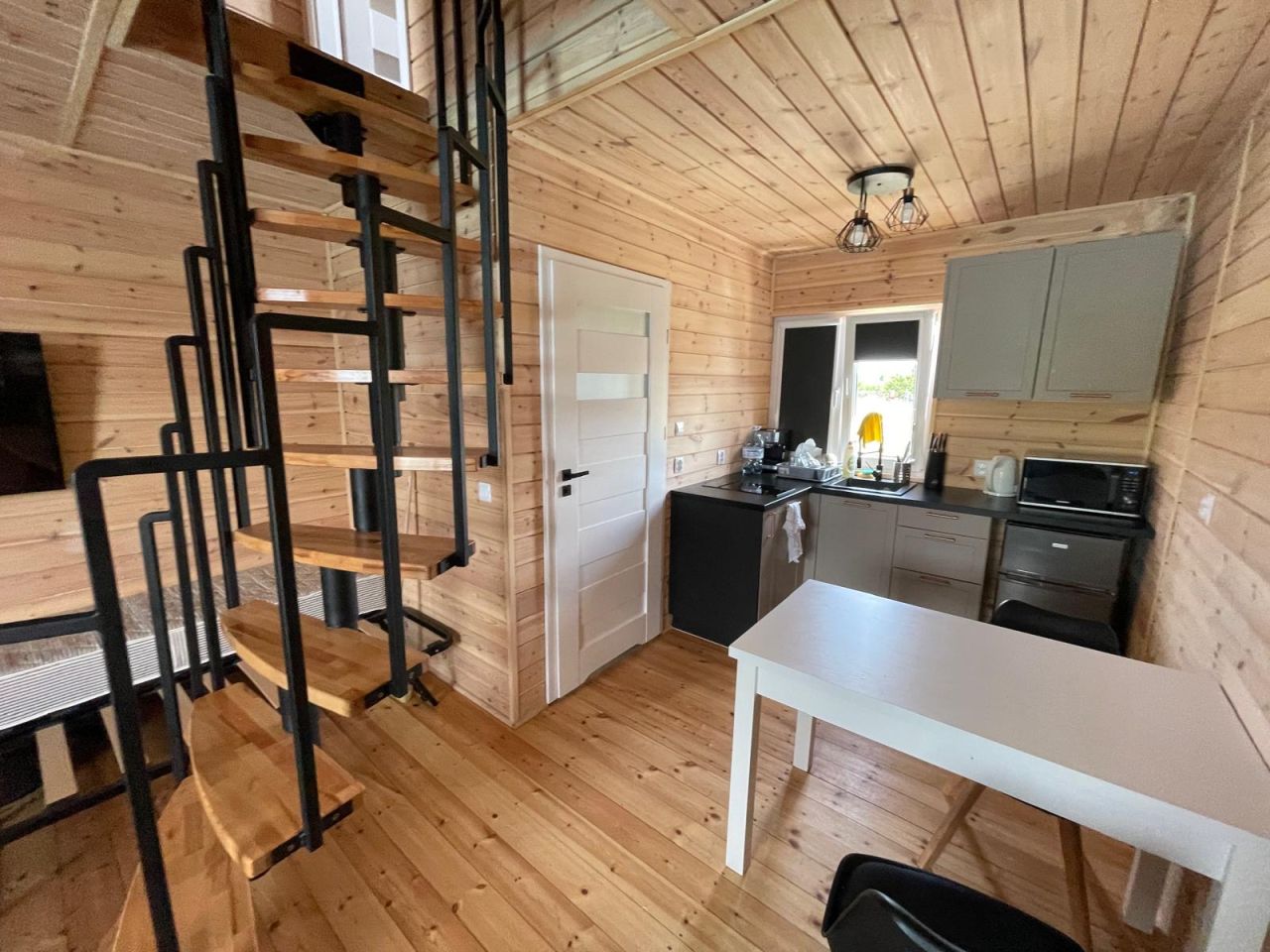 Nieruchomość komercyjna Sarbinowo, ul. Nadmorska. Zdjęcie 11