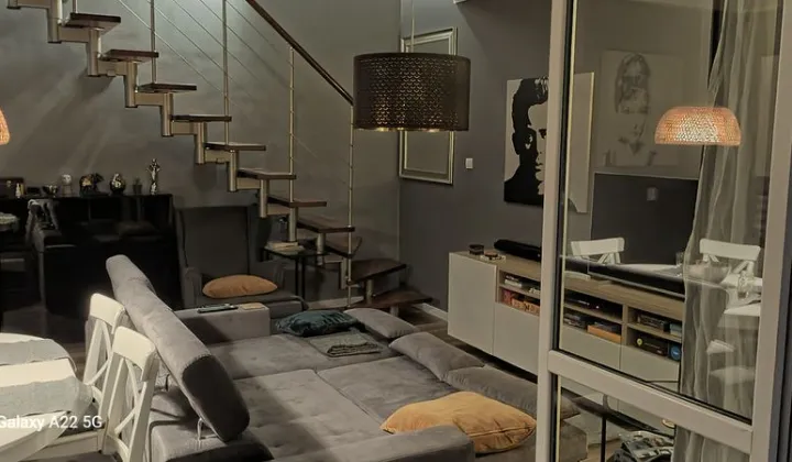 Mieszkanie 4-pokojowe Legnica, ul. ks. Piotra Ściegiennego