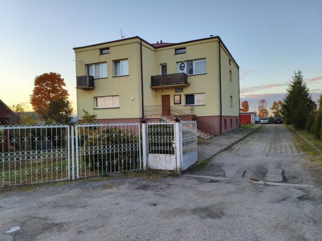 Mieszkanie 2-pokojowe Grochy-Imbrzyki Grochy-Krupy. Zdjęcie 1