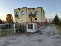 Mieszkanie 2-pokojowe Grochy-Imbrzyki Grochy-Krupy