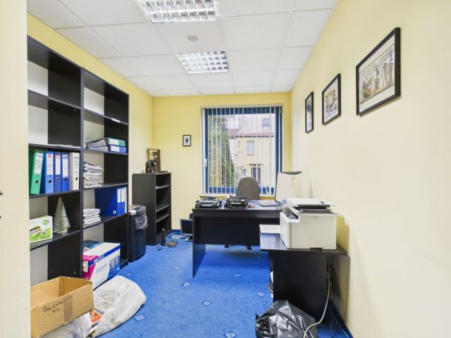 Lokal Gdańsk Strzyża, ul. Bernarda Chrzanowskiego. Zdjęcie 11