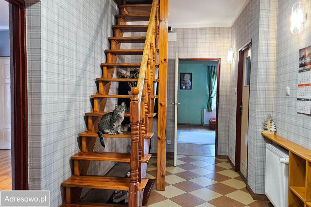 dom wolnostojący, 3 pokoje Poturzyn. Zdjęcie 8