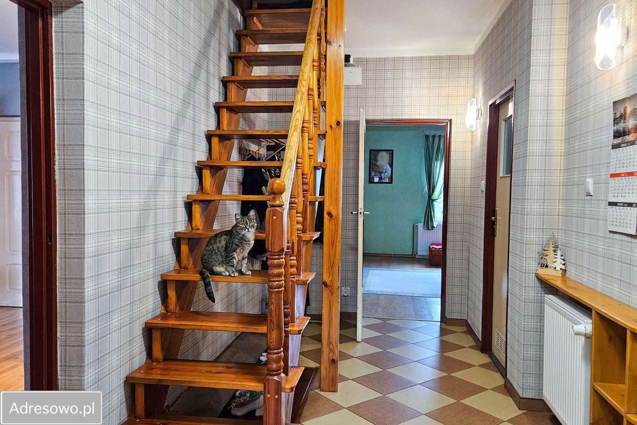 dom wolnostojący, 3 pokoje Poturzyn. Zdjęcie 8