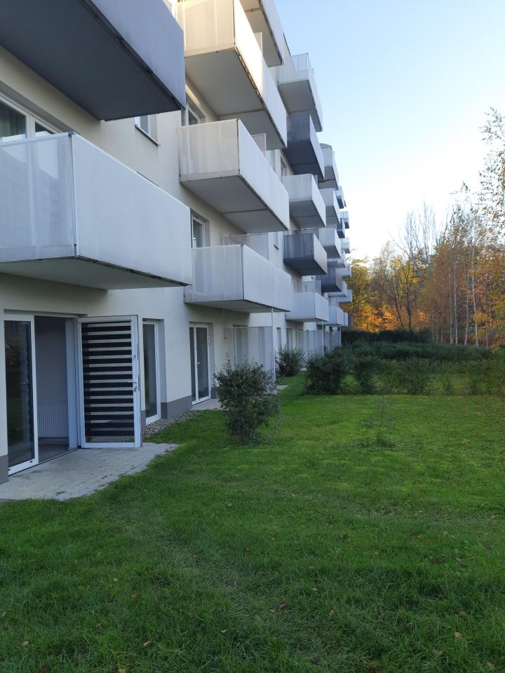 Biuro Katowice Wełnowiec, ul. Bytkowska. Zdjęcie 7