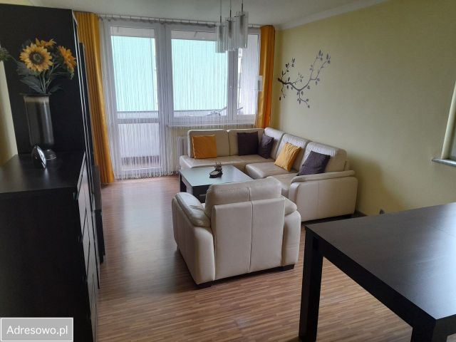 Mieszkanie 3-pokojowe Jaworzno Podłęże, al. marsz. Józefa Piłsudskiego. Zdjęcie 1