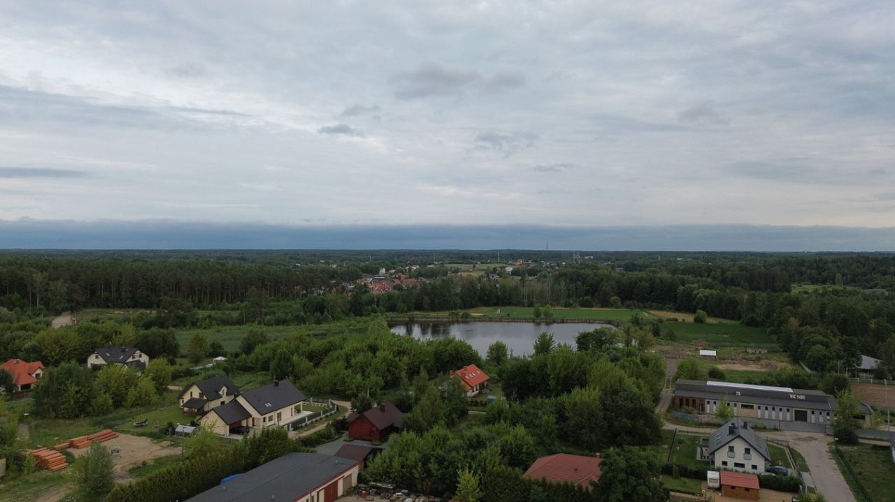 Działka rolno-budowlana Ignatki-Osiedle, ul. Jeździecka. Zdjęcie 3