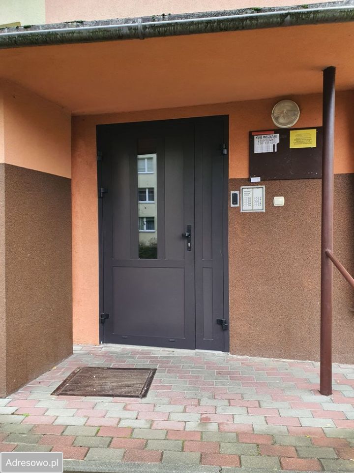 Mieszkanie 3-pokojowe Dębica, ul. Raczyńskich. Zdjęcie 18