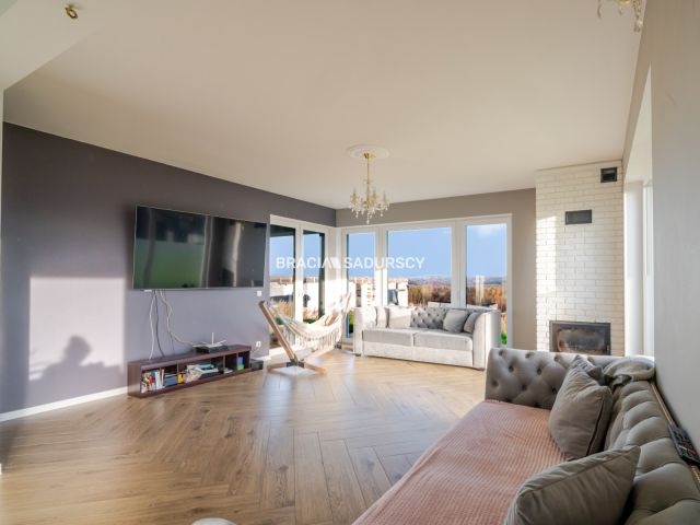 dom wolnostojący, 5 pokoi Krzyszkowice. Zdjęcie 28